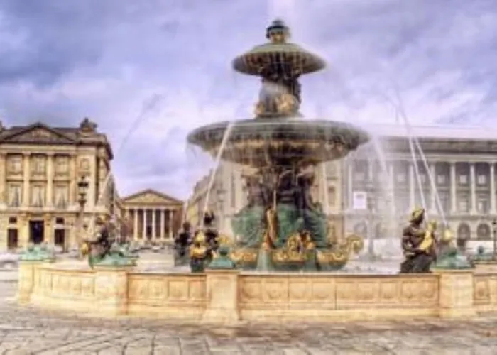 Royal OperaHotel Parijs