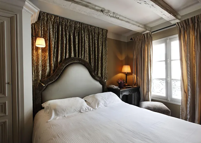 Odeon Saint-GermainHotel Parijs